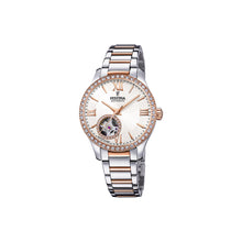 Cargar imagen en el visor de la galería, RELOJ  PARA MUJER FESTINA AUTOMATIC F20487/1 - MULTICOLOR
