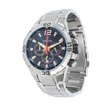 Cargar imagen en el visor de la galería, RELOJ  PARA HOMBRE FESTINA CHRONO BIKE F20522/4 - PLATEADO
