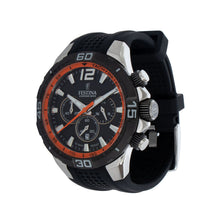 Cargar imagen en el visor de la galería, RELOJ DEPORTIVO PARA HOMBRE FESTINA CHRONO SPORT F20523/2 - NEGRO
