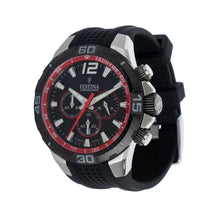 Cargar imagen en el visor de la galería, RELOJ DEPORTIVO PARA HOMBRE FESTINA CHRONO SPORT F20523/3 - NEGRO
