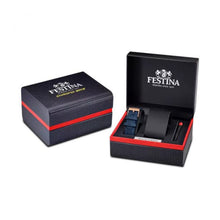 Cargar imagen en el visor de la galería, RELOJ  PARA HOMBRE FESTINA SPECIAL EDITIONS F20524/1 - AZUL
