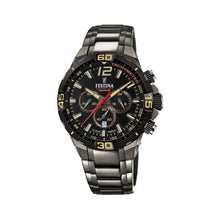 Cargar imagen en el visor de la galería, RELOJ  PARA HOMBRE FESTINA CHRONO BIKE SPECIAL EDITION F20527/1 - GRIS
