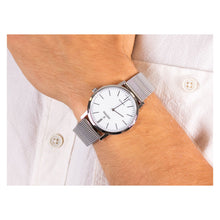 Cargar imagen en el visor de la galería, RELOJ  PARA HOMBRE FESTINA SWISS MADE F20014/1 - PLATEADO
