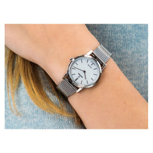 Cargar imagen en el visor de la galería, RELOJ  PARA MUJER FESTINA SWISS MADE F20015/1 - PLATEADO
