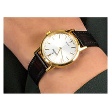 Cargar imagen en el visor de la galería, RELOJ  PARA MUJER FESTINA SWISS MADE F20017/1 - DORADO
