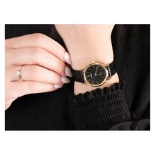 Cargar imagen en el visor de la galería, RELOJ  PARA MUJER FESTINA SWISS MADE F20017/3 - NEGRO
