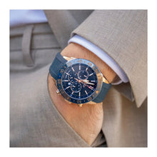 Cargar imagen en el visor de la galería, RELOJ  PARA HOMBRE FESTINA CERAMIC  F20516/1 - AZUL
