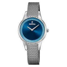 Cargar imagen en el visor de la galería, RELOJ  PARA MUJER FESTINA MADEMOISELLE F20494/2 - PLATEADO
