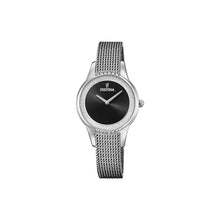 Cargar imagen en el visor de la galería, RELOJ  PARA MUJER FESTINA MADEMOISELLE F20494/3 - PLATEADO
