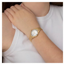 Cargar imagen en el visor de la galería, RELOJ  PARA MUJER FESTINA MADEMOISELLE F20495/1 - DORADO
