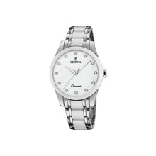 Cargar imagen en el visor de la galería, RELOJ  PARA MUJER FESTINA CERAMIC F20499/1 - MULTICOLOR
