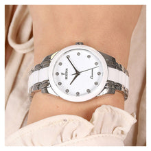 Cargar imagen en el visor de la galería, RELOJ  PARA MUJER FESTINA CERAMIC F20499/1 - MULTICOLOR
