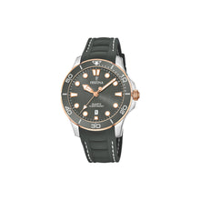 Cargar imagen en el visor de la galería, RELOJ DEPORTIVO PARA MUJER FESTINA BOYFRIEND F20502/5 - GRIS
