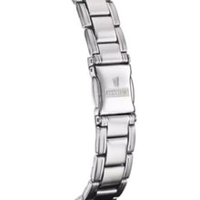 Cargar imagen en el visor de la galería, RELOJ  PARA MUJER FESTINA CLASSIC METAL F20509/1 - PLATEADO
