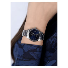 Cargar imagen en el visor de la galería, RELOJ  PARA MUJER FESTINA CLASSIC METAL F20509/3 - PLATEADO
