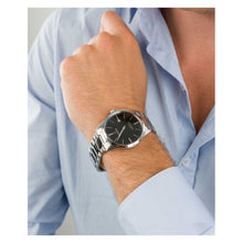 Cargar imagen en el visor de la galería, RELOJ  PARA HOMBRE FESTINA CLASSIC METAL F20511/4 - PLATEADO
