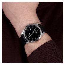 Cargar imagen en el visor de la galería, RELOJ CLÁSICO PARA HOMBRE FESTINA CLASSIC METAL F20512/4 - NEGRO
