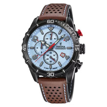 Cargar imagen en el visor de la galería, RELOJ CLÁSICO PARA HOMBRE FESTINA CHRONO SPORT F20519/1 - MARRÓN
