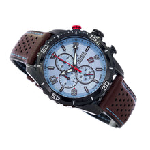 Cargar imagen en el visor de la galería, RELOJ CLÁSICO PARA HOMBRE FESTINA CHRONO SPORT F20519/1 - MARRÓN
