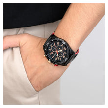 Cargar imagen en el visor de la galería, RELOJ CLÁSICO PARA HOMBRE FESTINA CHRONO SPORT F20519/4 - NEGRO
