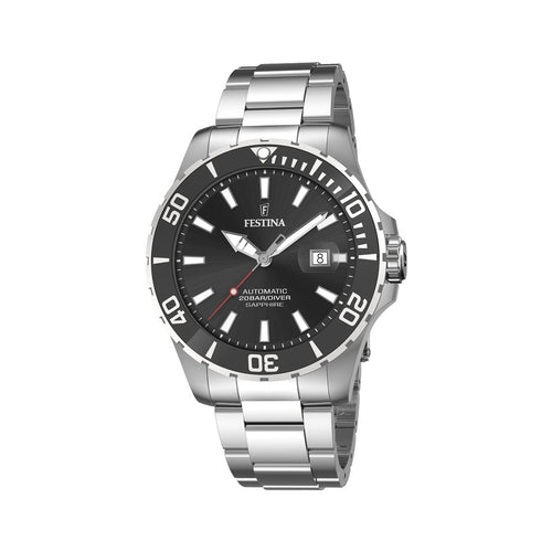 RELOJ PARA HOMBRE FESTINA AUTOMATIC F20532/1 - Main Image