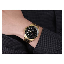 Cargar imagen en el visor de la galería, RELOJ  PARA HOMBRE FESTINA AUTOMATIC F20533/2 - DORADO
