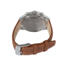 Cargar imagen en el visor de la galería, RELOJ CLÁSICO PARA HOMBRE FESTINA TIMELESS CHRONO F20542/3 - MARRÓN
