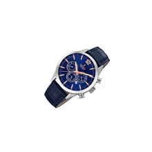 Cargar imagen en el visor de la galería, RELOJ CLÁSICO PARA HOMBRE FESTINA TIMELESS CHRONO F20542/4 - AZUL
