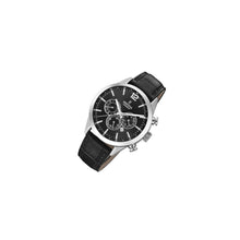 Cargar imagen en el visor de la galería, RELOJ CLÁSICO PARA HOMBRE FESTINA TIMELESS CHRONO F20542/5 - NEGRO
