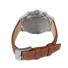 Cargar imagen en el visor de la galería, RELOJ CLÁSICO PARA HOMBRE FESTINA TIMELESS CHRONO F20542/6 - MARRÓN
