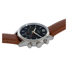 Cargar imagen en el visor de la galería, RELOJ CLÁSICO PARA HOMBRE FESTINA TIMELESS CHRONO F20542/6 - MARRÓN
