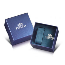 Cargar imagen en el visor de la galería, RELOJ  PARA HOMBRE FESTINA MULTIFUNCION F16242/J - PLATEADO
