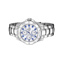 Cargar imagen en el visor de la galería, RELOJ  PARA HOMBRE FESTINA MULTIFUNCTION F16242/K - PLATEADO
