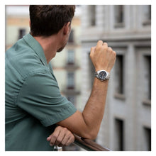 Cargar imagen en el visor de la galería, RELOJ  PARA HOMBRE FESTINA MULTIFUNCTION F16242/L - PLATEADO
