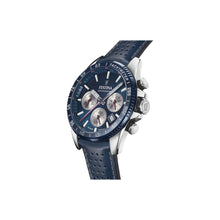 Cargar imagen en el visor de la galería, RELOJ CLÁSICO PARA HOMBRE FESTINA TIMELESS CHRONO F20561/2 - AZUL
