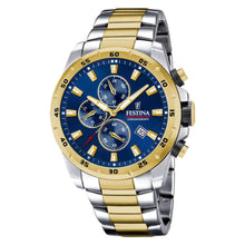 Cargar imagen en el visor de la galería, RELOJ  PARA HOMBRE FESTINA CHRONO SPORT F20562/2 - MULTICOLOR
