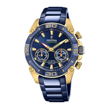 Cargar imagen en el visor de la galería, RELOJ  PARA HOMBRE FESTINA CONNECTED F20547/1 - AZUL
