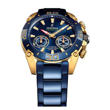 Cargar imagen en el visor de la galería, RELOJ  PARA HOMBRE FESTINA CONNECTED F20547/1 - AZUL
