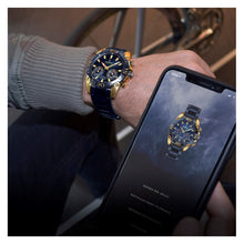 Cargar imagen en el visor de la galería, RELOJ  PARA HOMBRE FESTINA CONNECTED F20547/1 - AZUL

