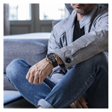 Cargar imagen en el visor de la galería, RELOJ  PARA HOMBRE FESTINA CONNECTED F20547/1 - AZUL
