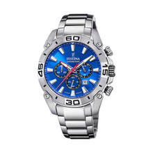 Cargar imagen en el visor de la galería, RELOJ  PARA HOMBRE FESTINA CHRONO BIKE 21 F20543/2 - PLATEADO
