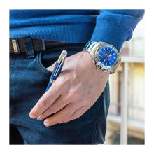 Cargar imagen en el visor de la galería, RELOJ  PARA HOMBRE FESTINA CHRONO BIKE 21 F20543/2 - PLATEADO
