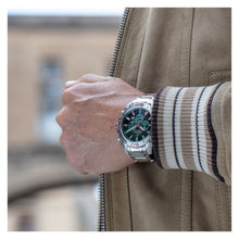 Cargar imagen en el visor de la galería, RELOJ  PARA HOMBRE FESTINA CHRONO BIKE 21 F20543/3 - PLATEADO
