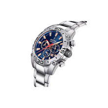 Cargar imagen en el visor de la galería, RELOJ  PARA HOMBRE FESTINA CHRONO BIKE 21 F20543/4 - PLATEADO
