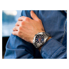 Cargar imagen en el visor de la galería, RELOJ  PARA HOMBRE FESTINA CHRONO BIKE 21 F20543/4 - PLATEADO

