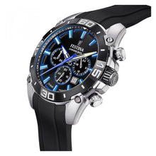 Cargar imagen en el visor de la galería, RELOJ  PARA HOMBRE FESTINA CHRONO BIKE F20544/2 - NEGRO
