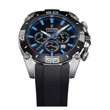 Cargar imagen en el visor de la galería, RELOJ  PARA HOMBRE FESTINA CHRONO BIKE F20544/2 - NEGRO
