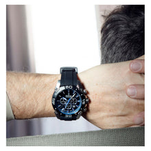 Cargar imagen en el visor de la galería, RELOJ  PARA HOMBRE FESTINA CHRONO BIKE F20544/2 - NEGRO
