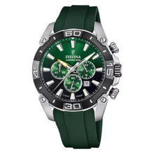 Cargar imagen en el visor de la galería, RELOJ  PARA HOMBRE FESTINA CHRONO BIKE F20544/3 - VERDE
