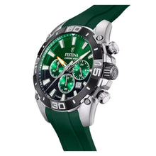 Cargar imagen en el visor de la galería, RELOJ  PARA HOMBRE FESTINA CHRONO BIKE F20544/3 - VERDE
